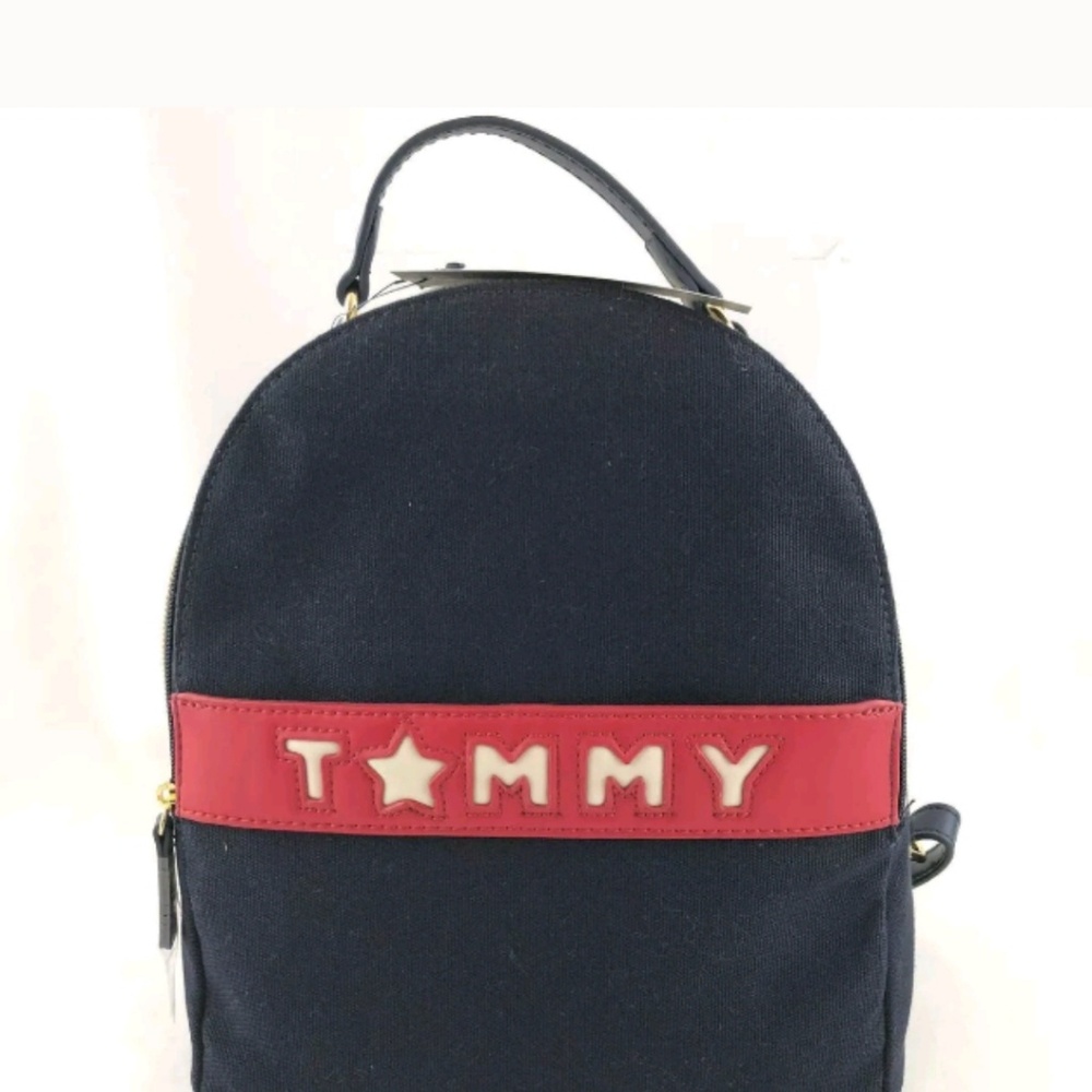 Tommy hilfiger backpack